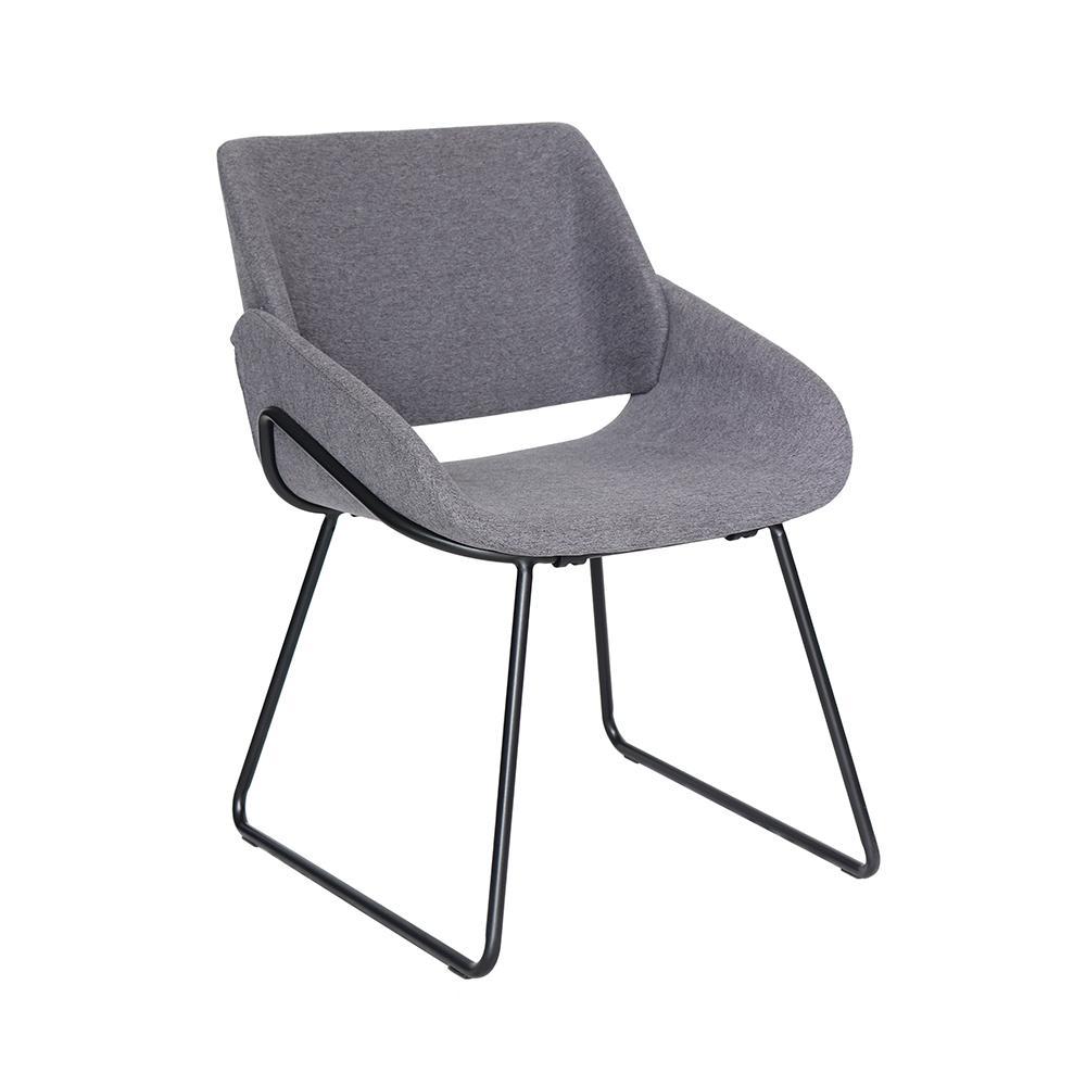 Silla de visita borsani offiho