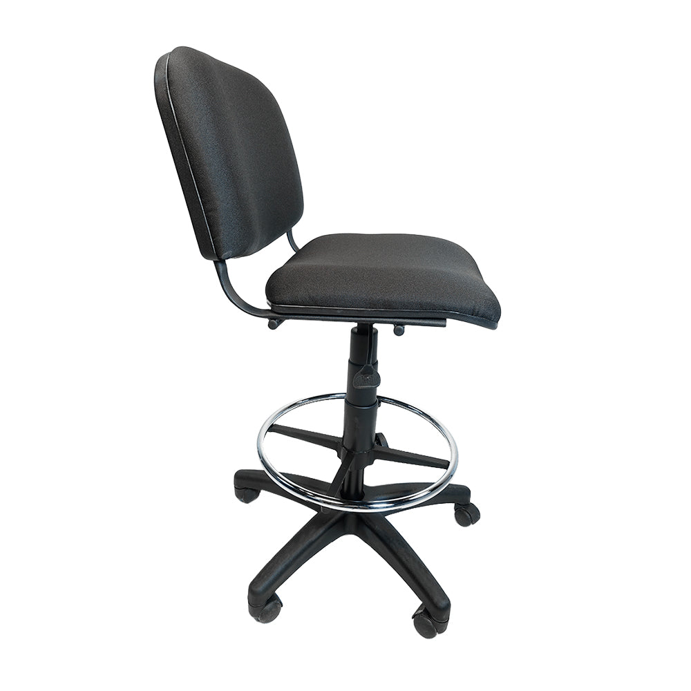 Silla Cajero Allegro sin Brazos OFIK 358