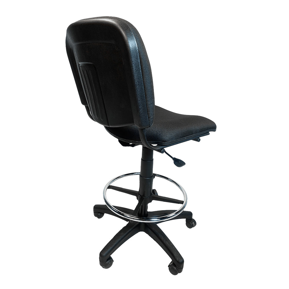 Silla Cajero Allegro sin Brazos OFIK 358