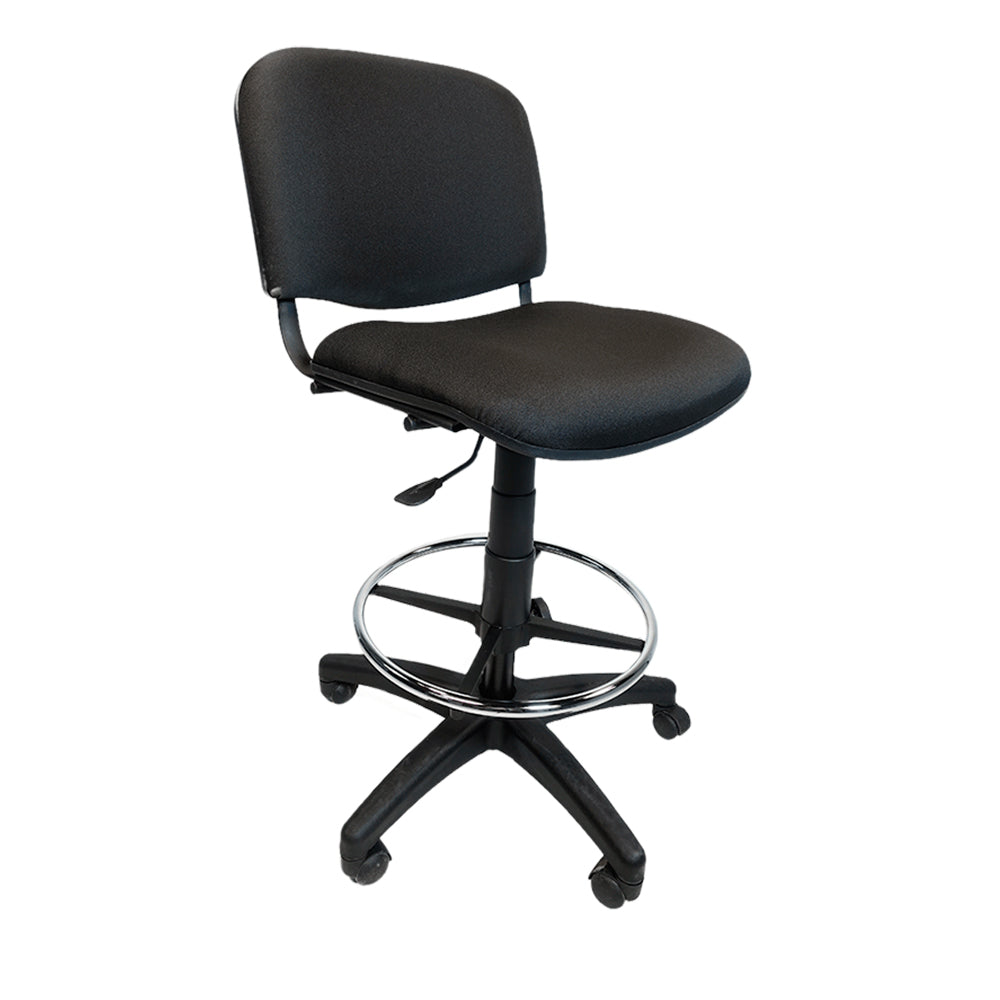 Silla Cajero Allegro sin Brazos OFIK 358