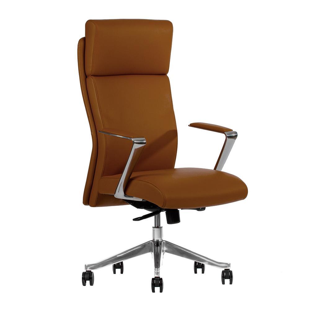 Silla de Dirección CEO Respaldo Alto Techno