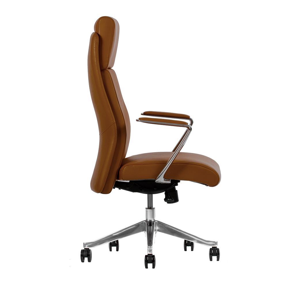 Silla de Dirección CEO Respaldo Alto Techno