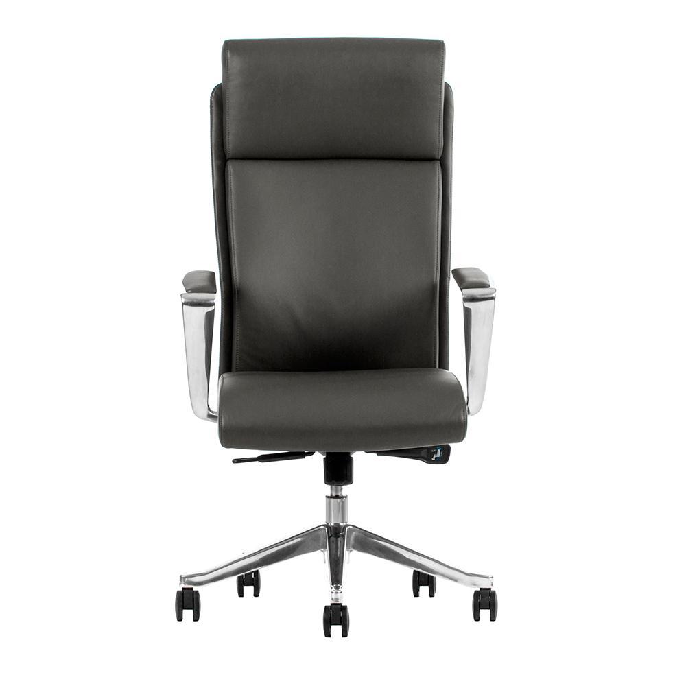 Silla de Dirección CEO Respaldo Alto Techno