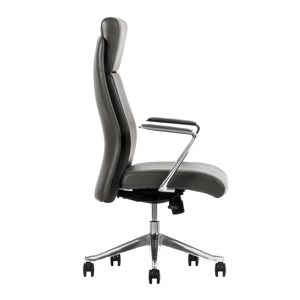 Silla de Dirección CEO Respaldo Alto Techno