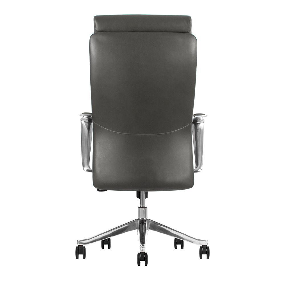 Silla de Dirección CEO Respaldo Alto Techno