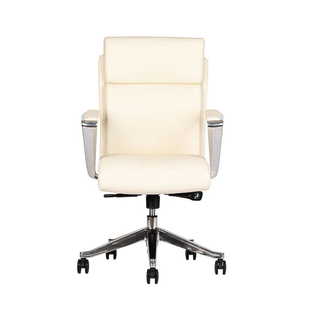 Silla CEO Respaldo Bajo Techno