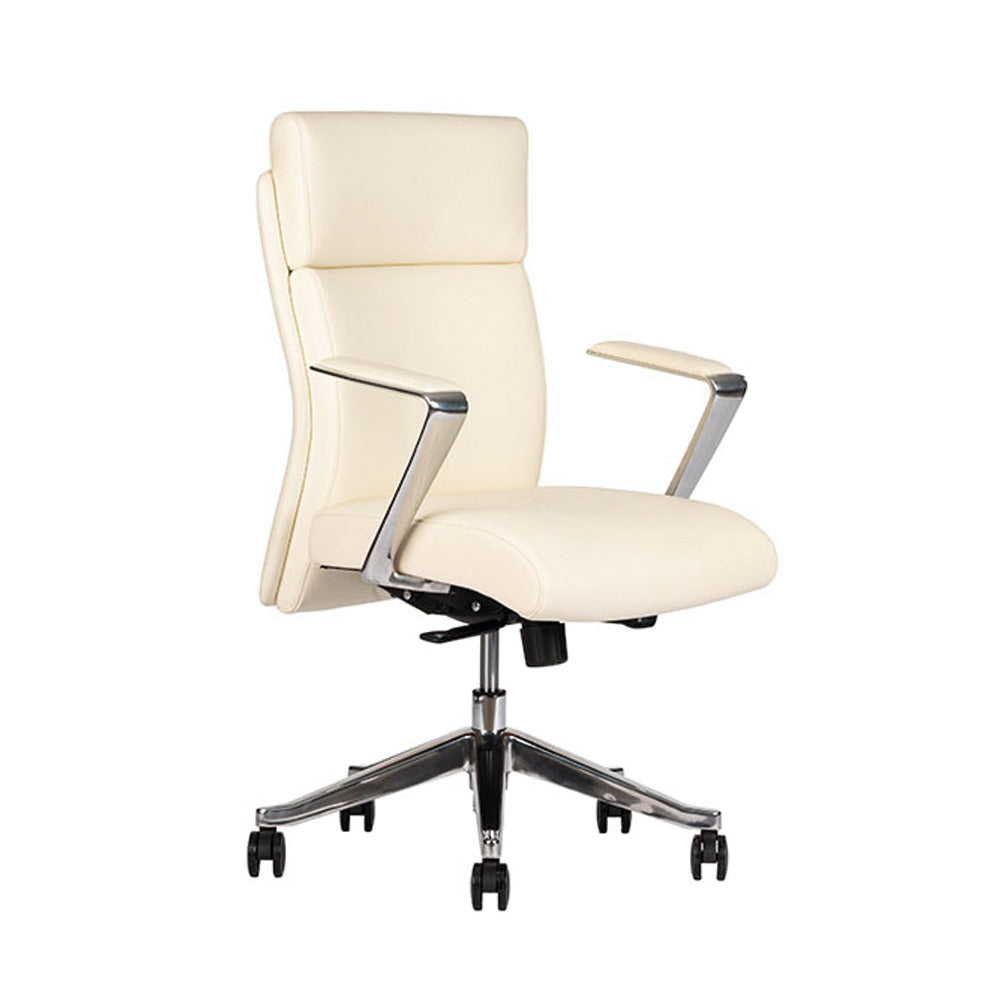 Silla CEO Respaldo Bajo Techno