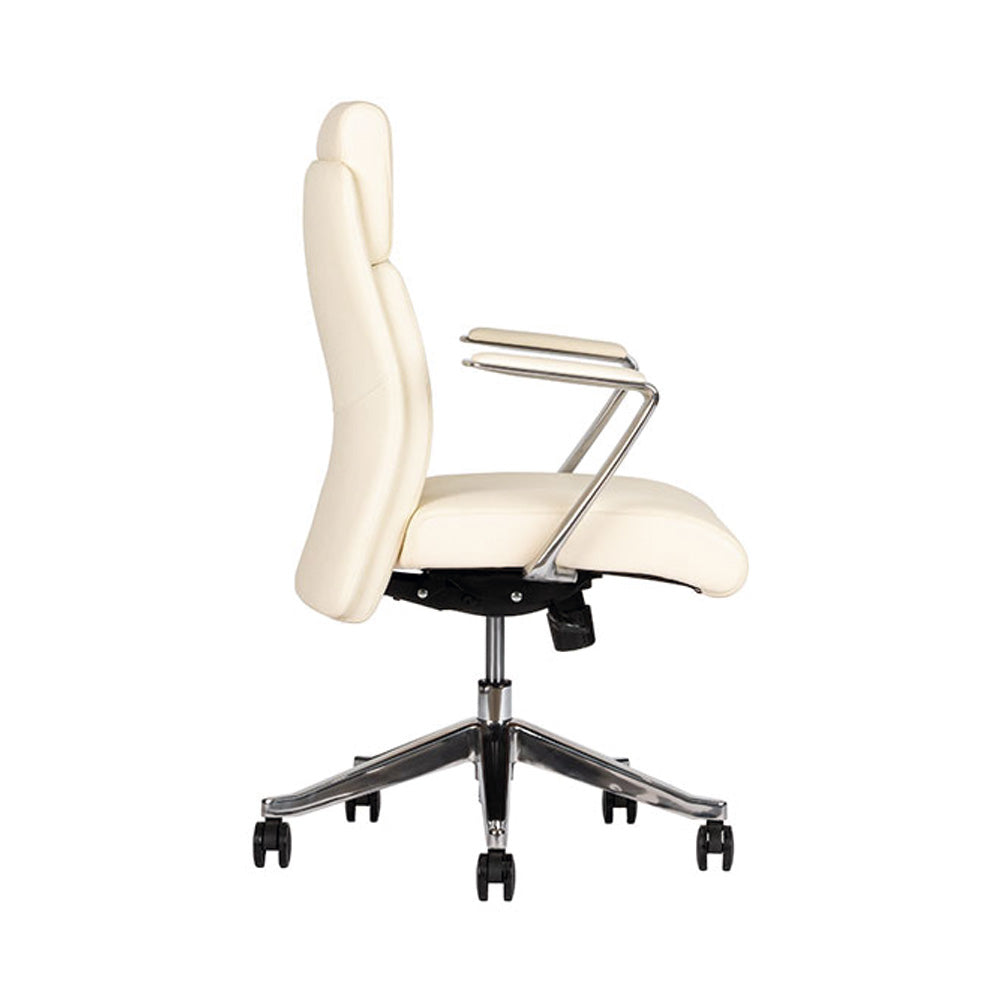 Silla CEO Respaldo Bajo Techno