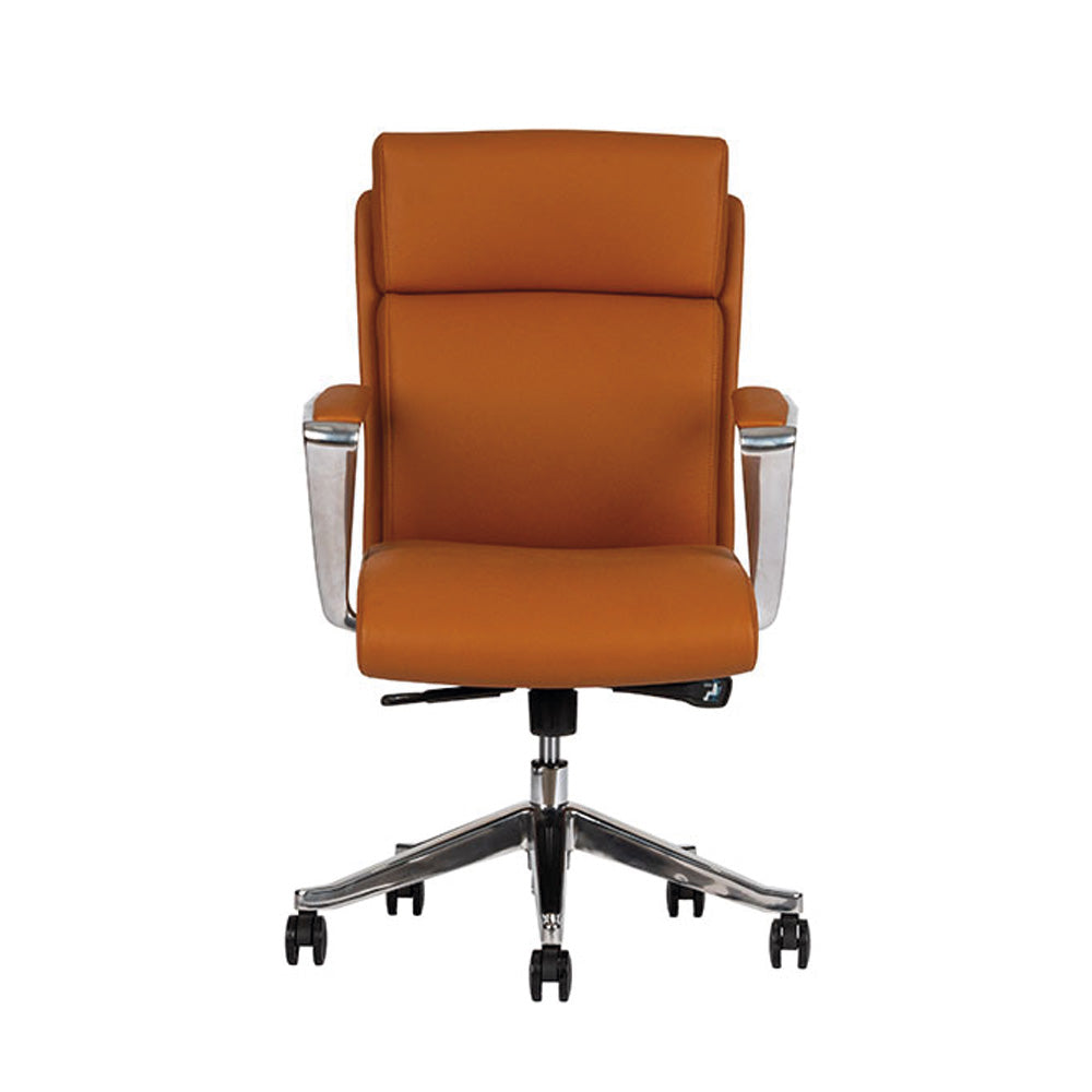 Silla CEO Respaldo Bajo Techno