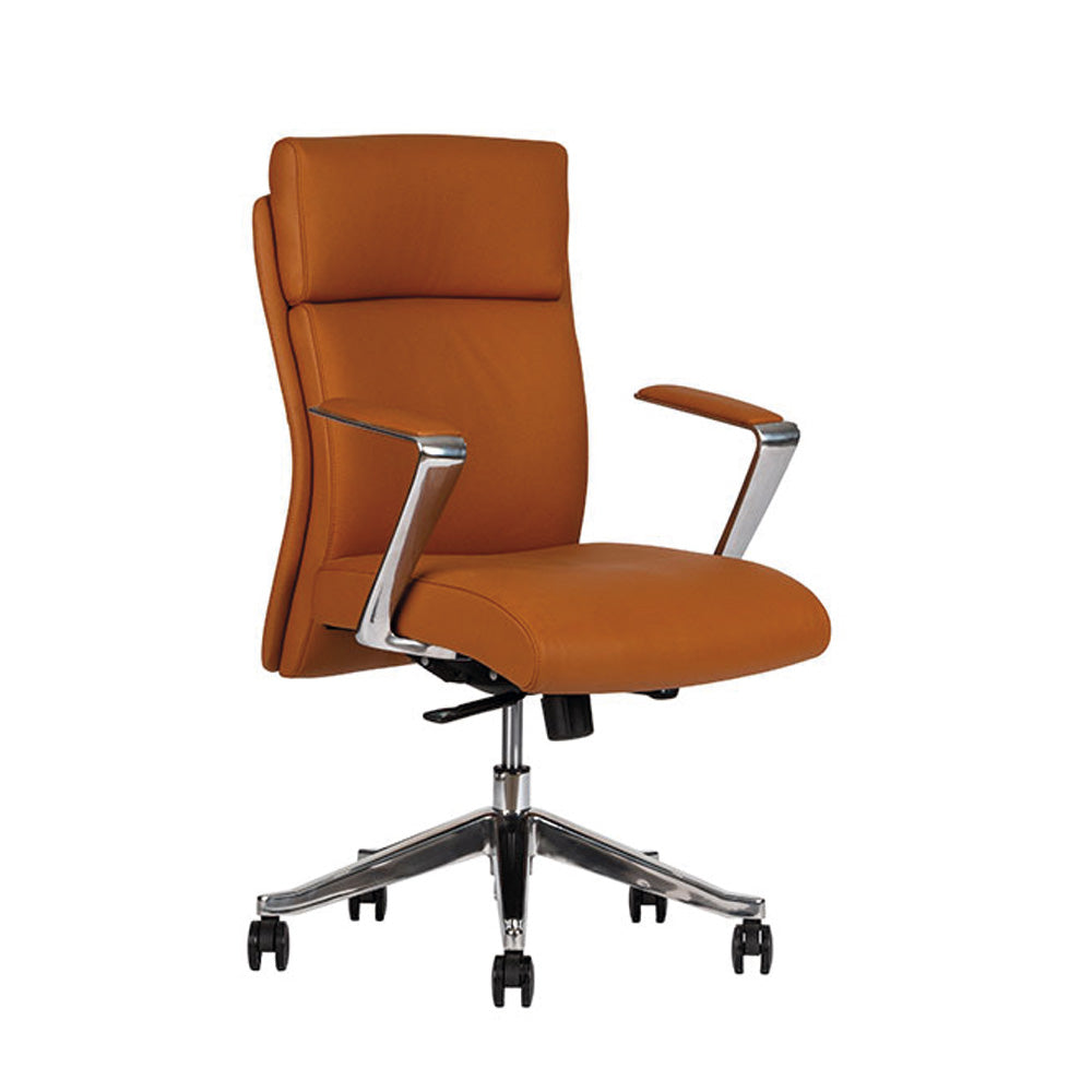 Silla CEO Respaldo Bajo Techno