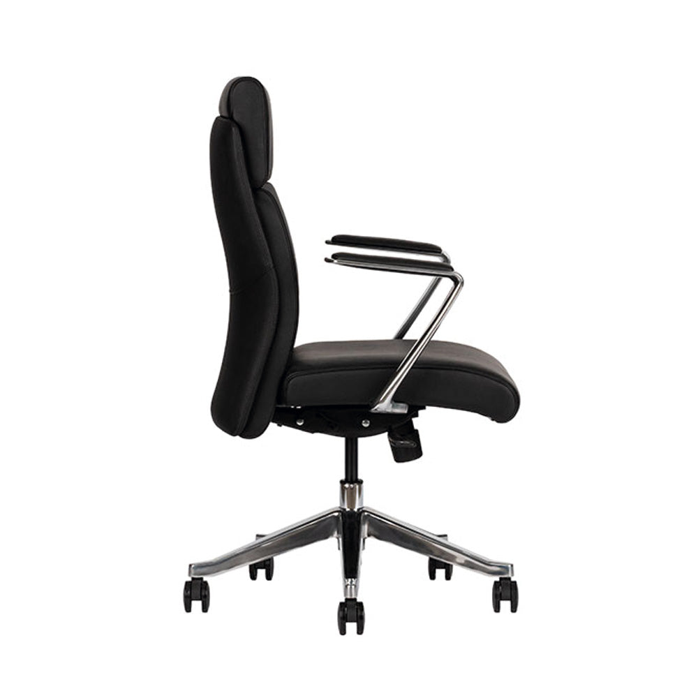 Silla CEO Respaldo Bajo Techno