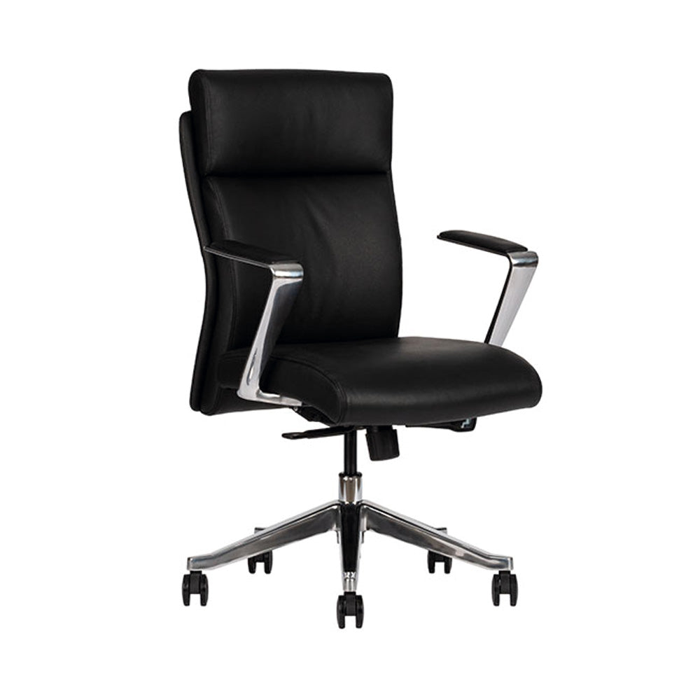 Silla CEO Respaldo Bajo Techno