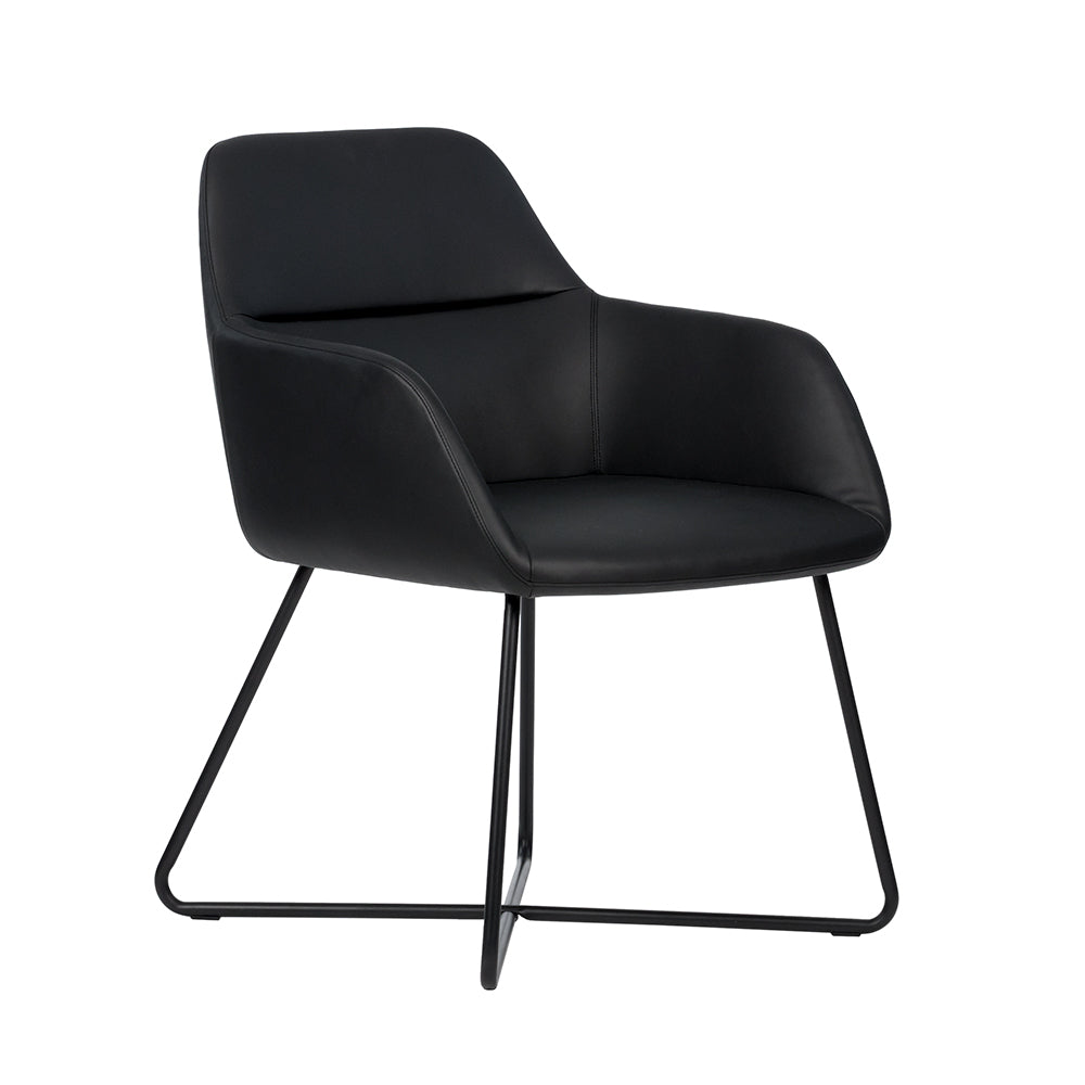 Sillón City Cruz Bratti