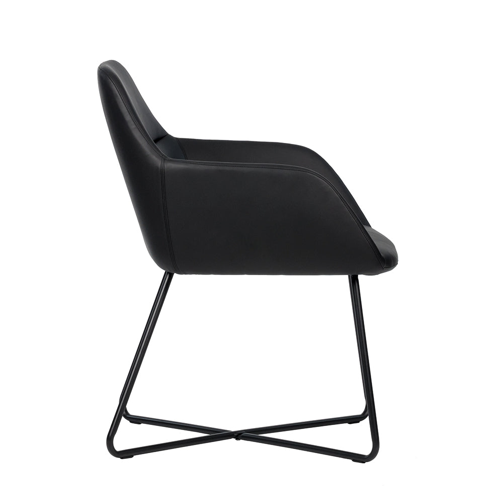 Sillón City Cruz Bratti