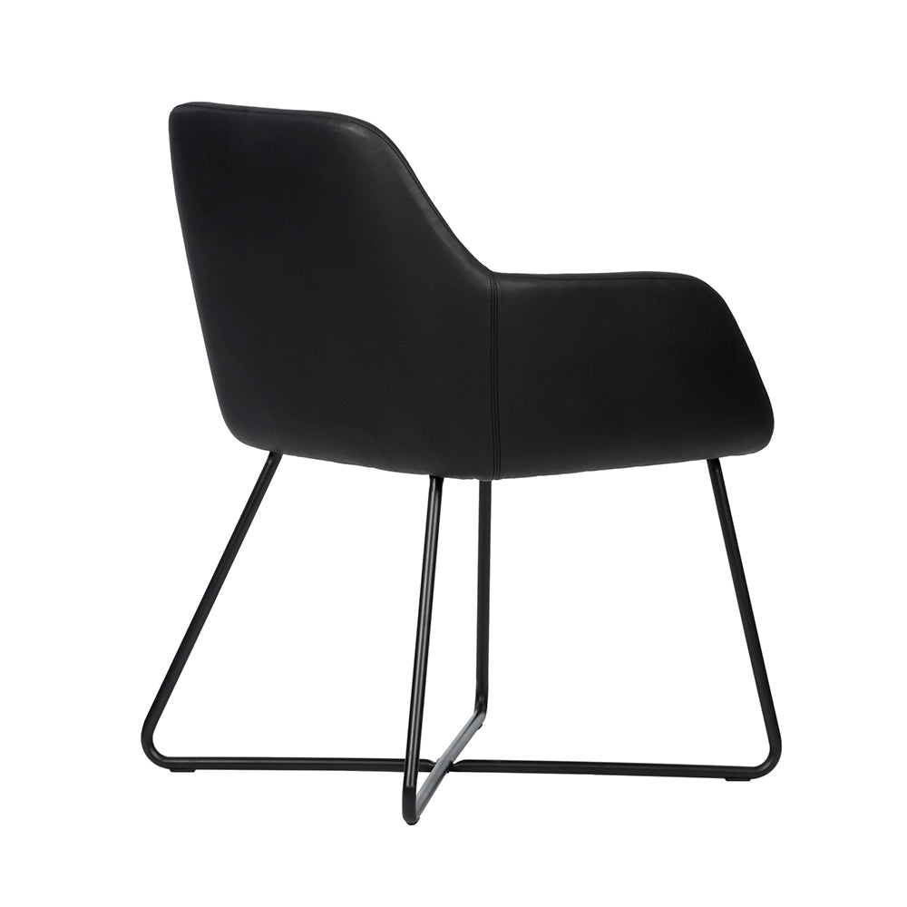 Sillón City Cruz Bratti