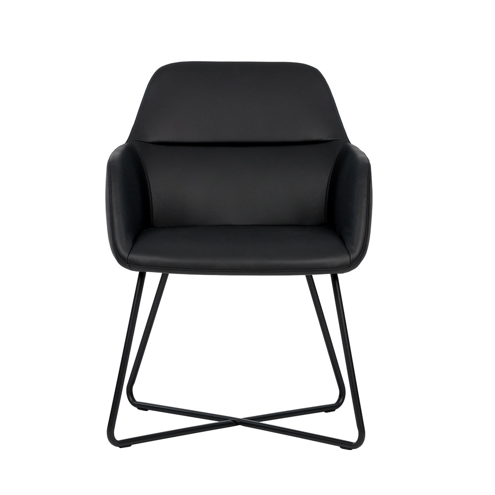 Sillón City Cruz Bratti