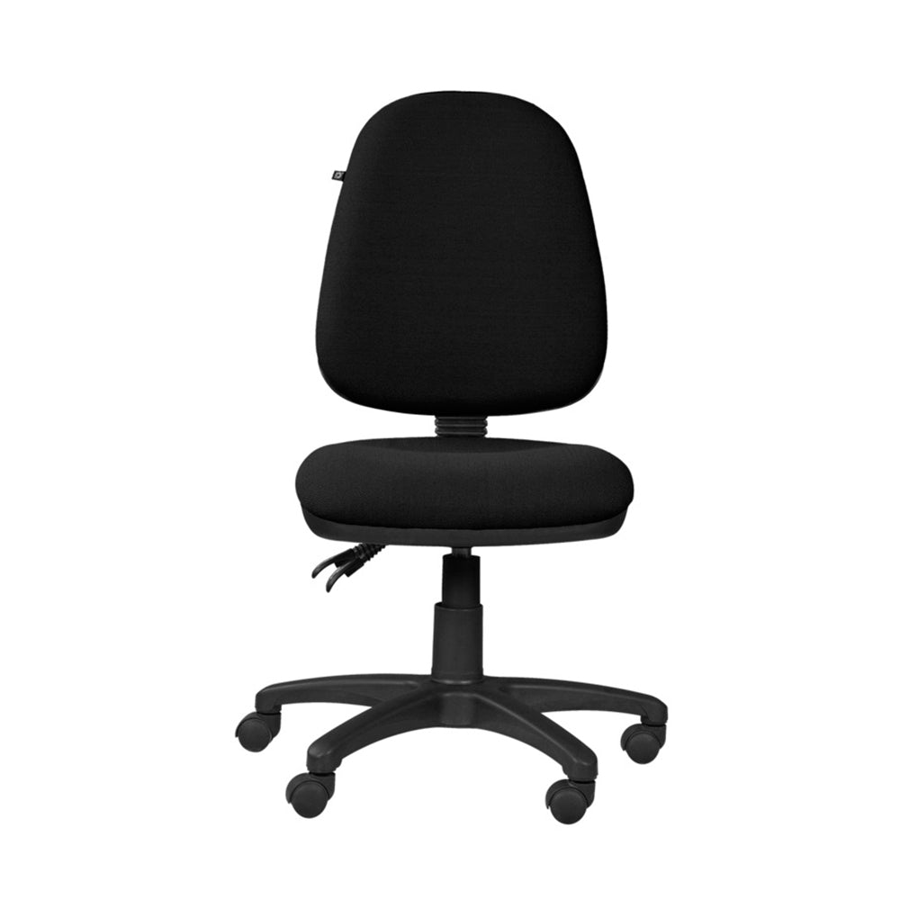 Silla Operativa Clásica sin Brazos 1502 Ofik