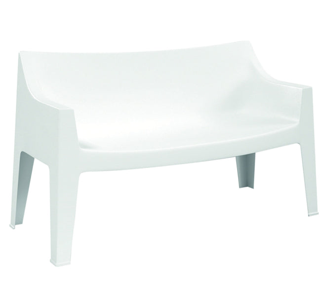 Sofá de 2 Plazas Coccolona Labenze