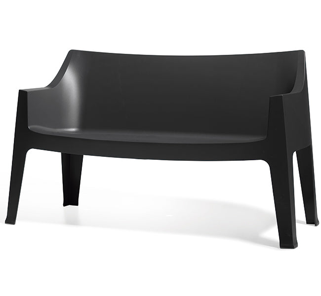 Sofá de 2 Plazas Coccolona Labenze