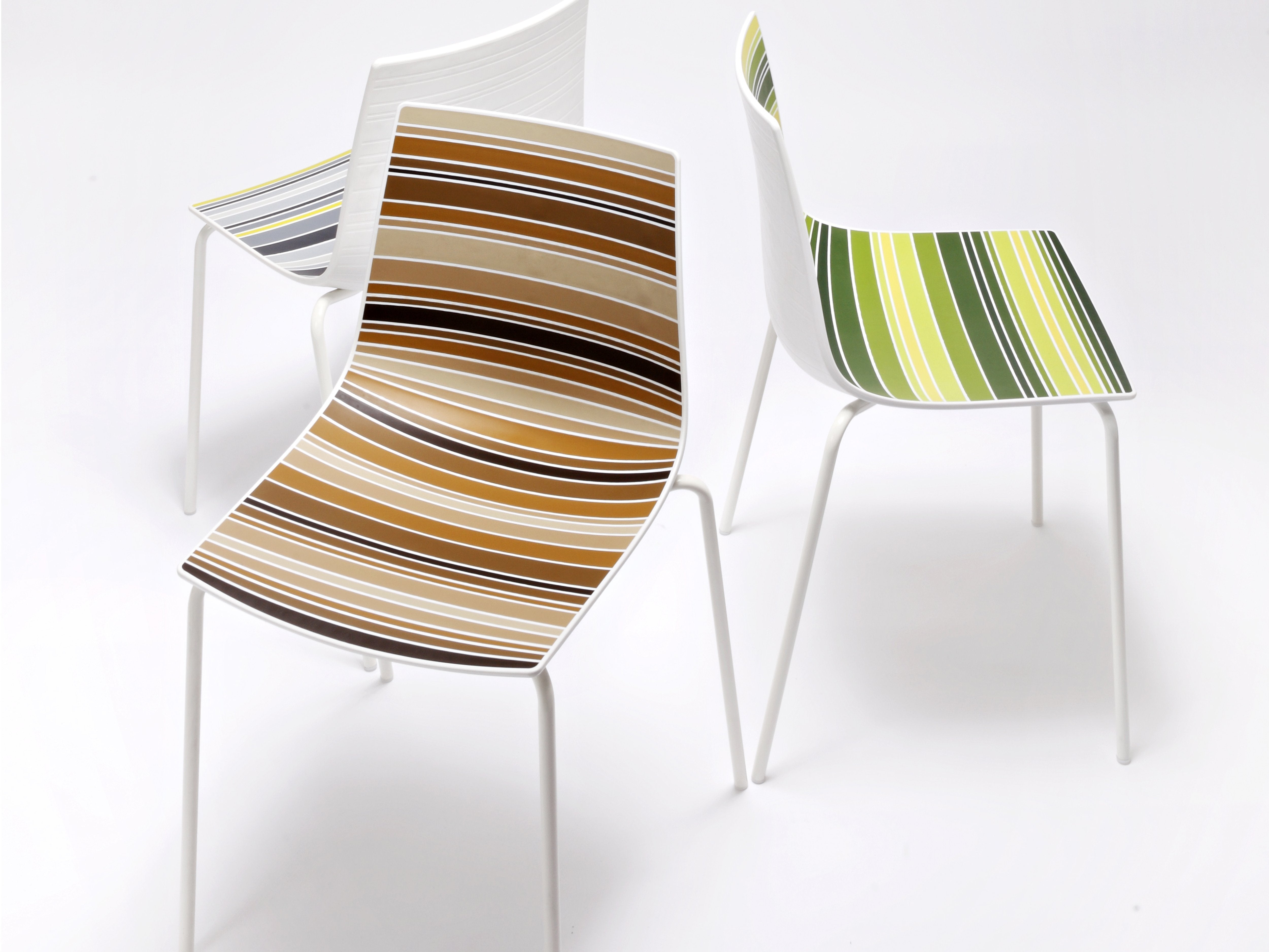 Silla color five labenze