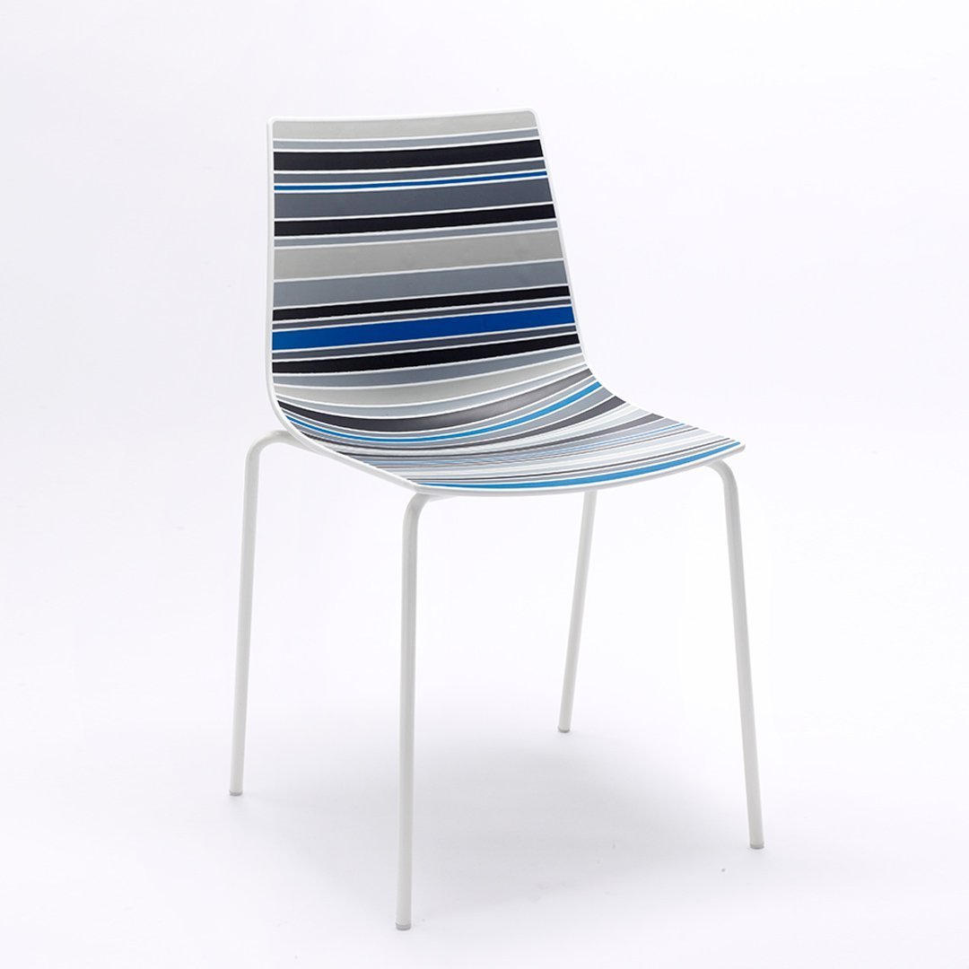 Silla color five labenze