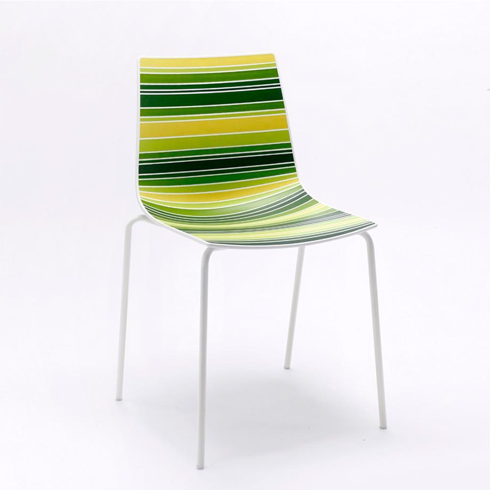 Silla color five labenze