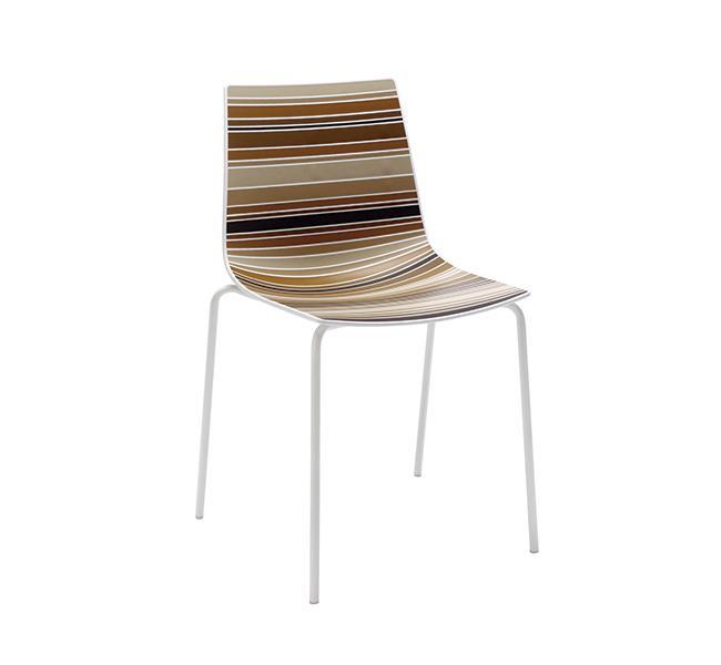 Silla color five labenze
