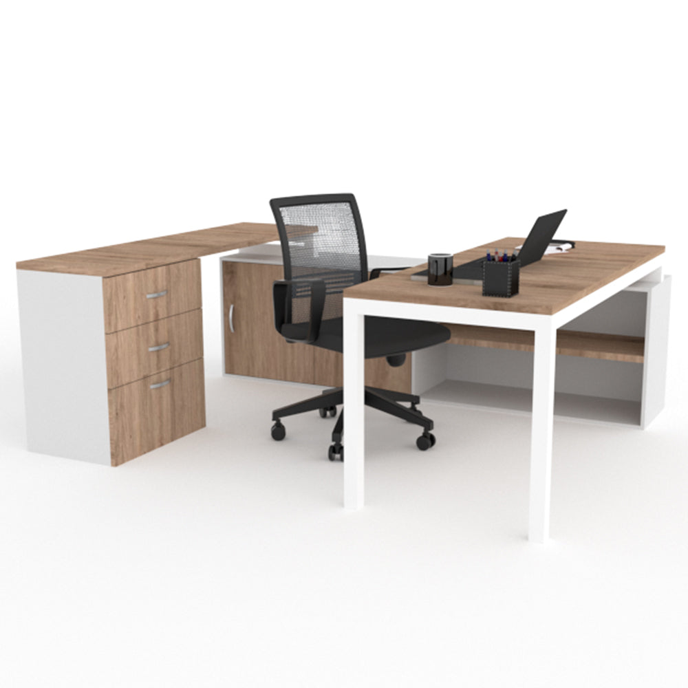 Conjunto Ejecutivo Euro