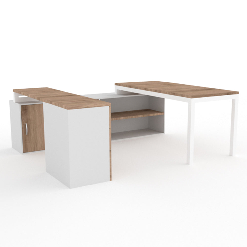 Conjunto Ejecutivo Euro