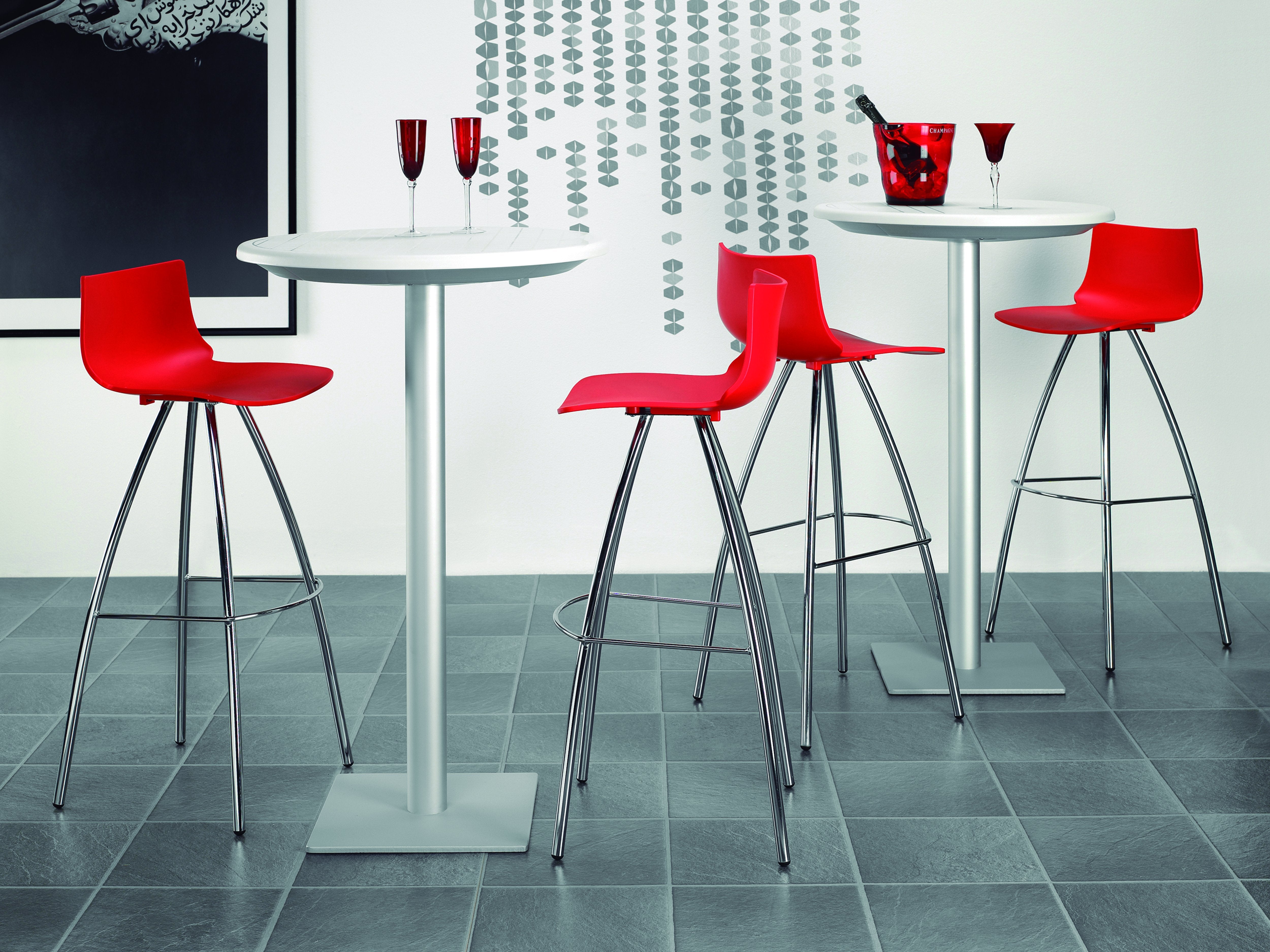 Banco Alto Day Labenze