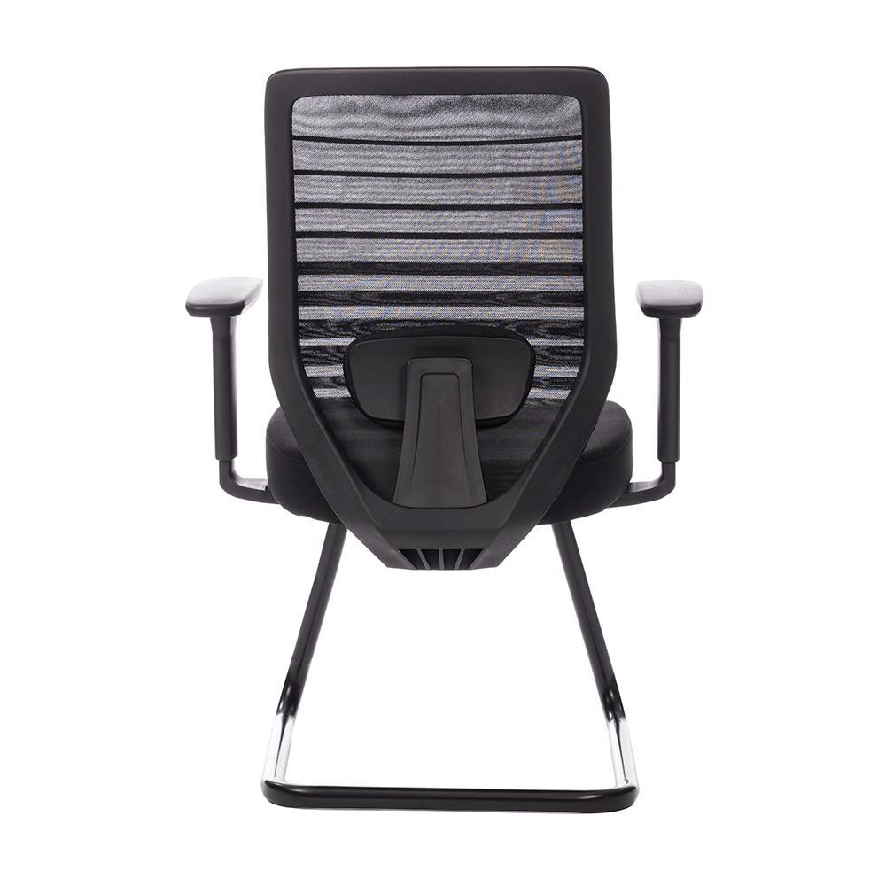 Silla de visita delta techno