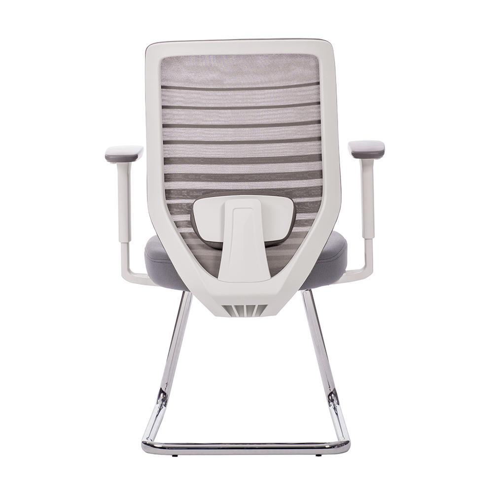 Silla de visita delta techno