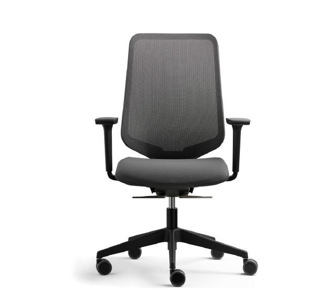 Silla operativa dot pro ergoform