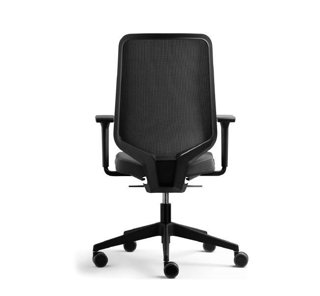 Silla operativa dot pro ergoform