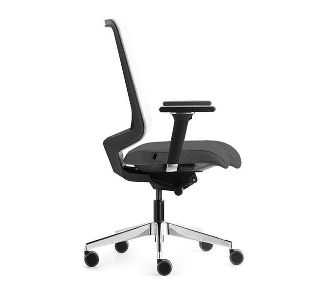 Silla operativa dot pro ergoform