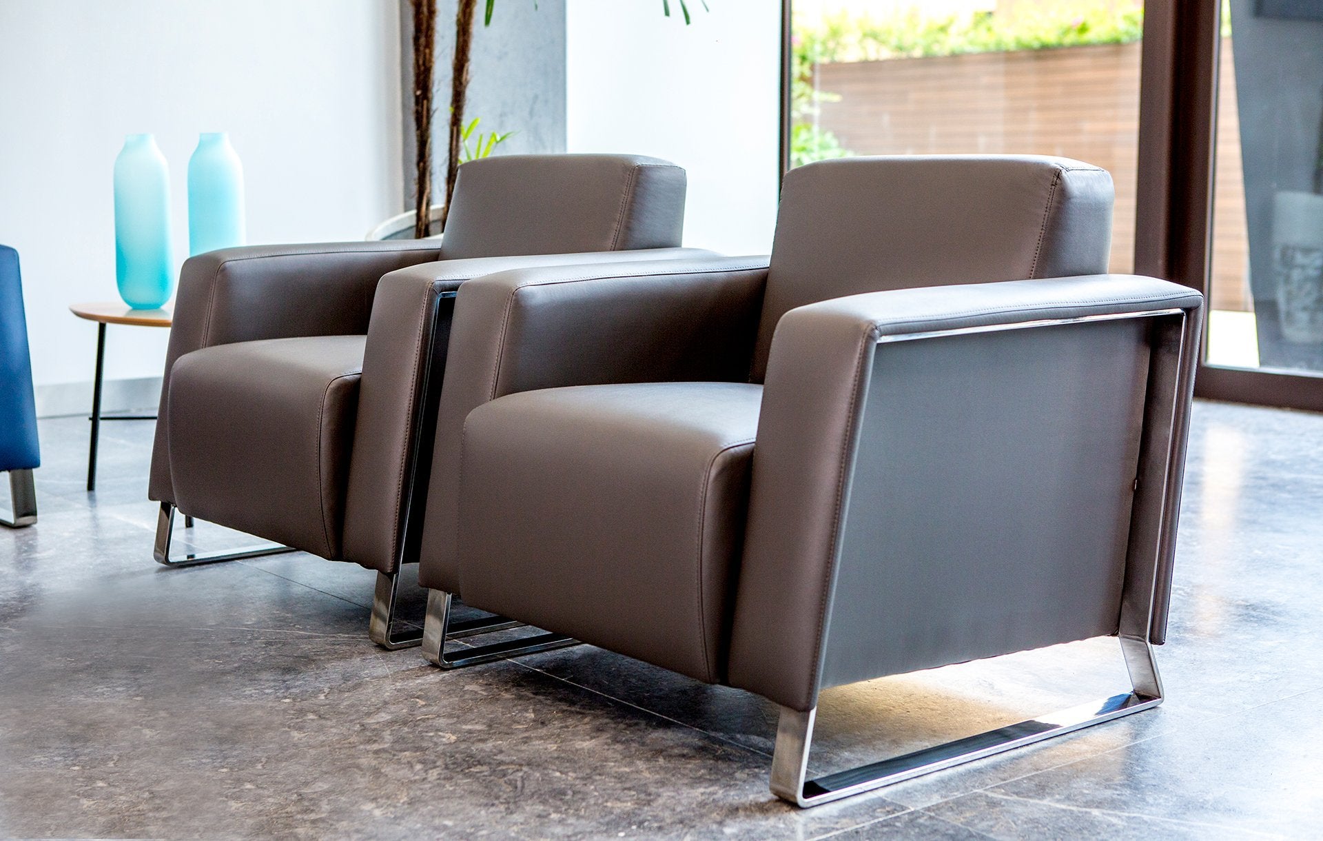 Sofá Element de 1 Plaza Techno