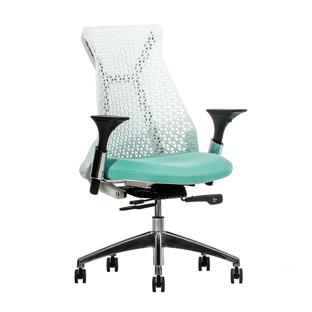 Silla ejecutiva elite techno