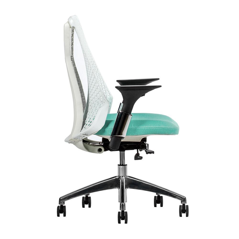 Silla ejecutiva elite techno