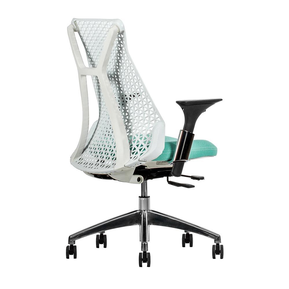 Silla ejecutiva elite techno