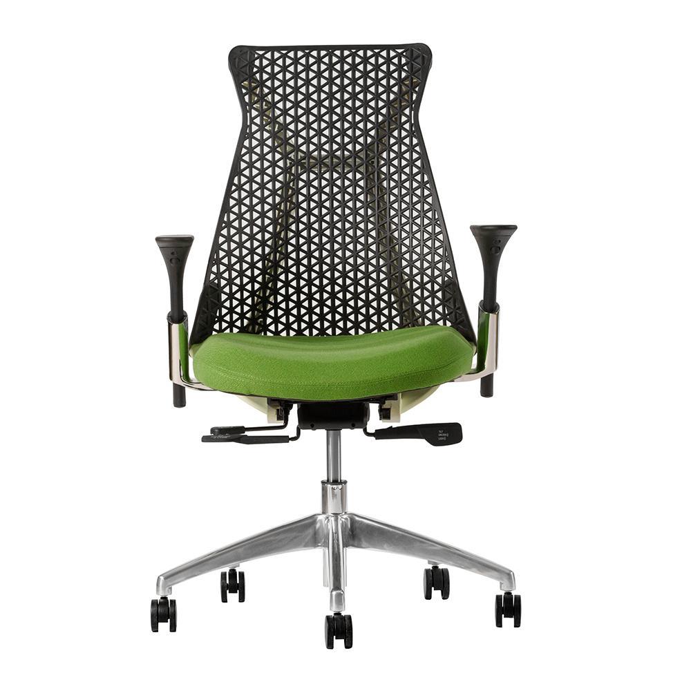 Silla Ejecutiva Elite Techno