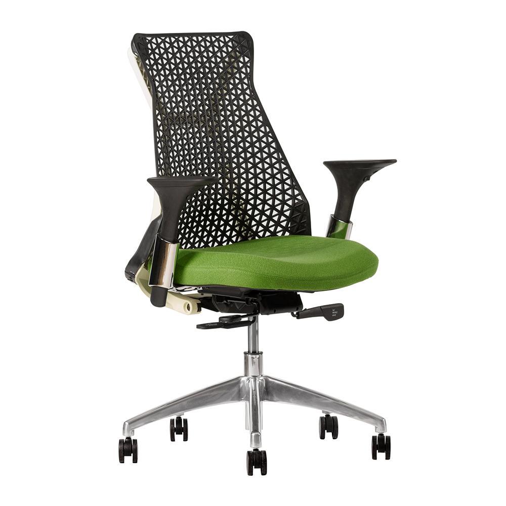 Silla Ejecutiva Elite Techno