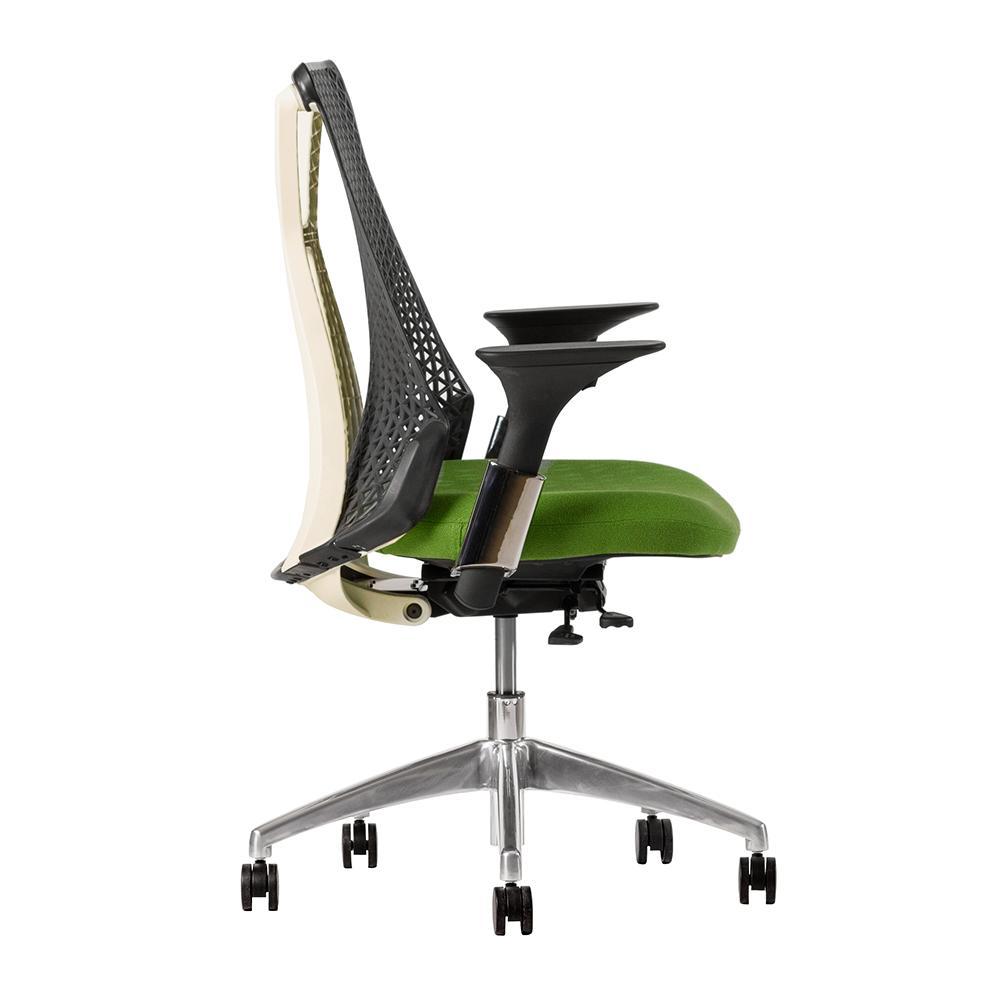 Silla Ejecutiva Elite Techno