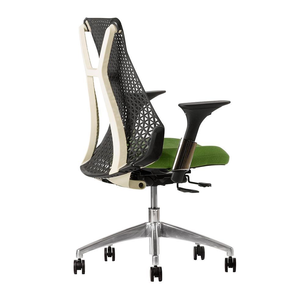 Silla Ejecutiva Elite Techno