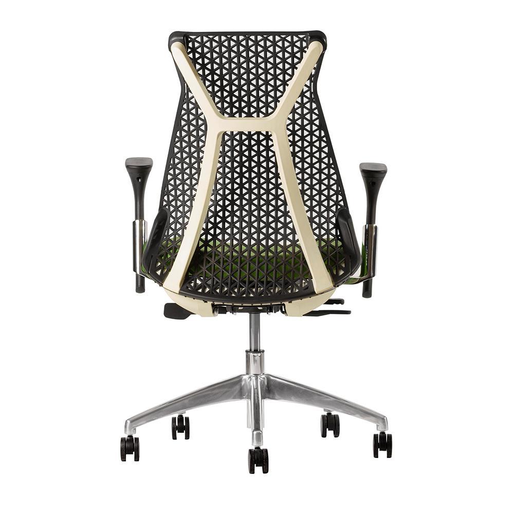 Silla Ejecutiva Elite Techno