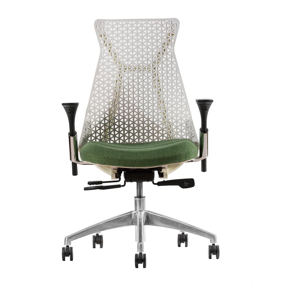 Silla ejecutiva elite techno