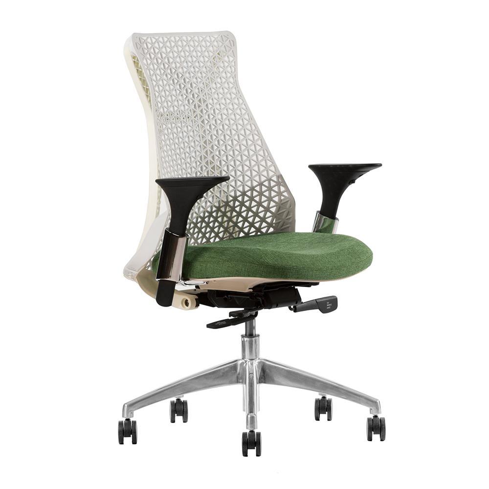 Silla ejecutiva elite techno