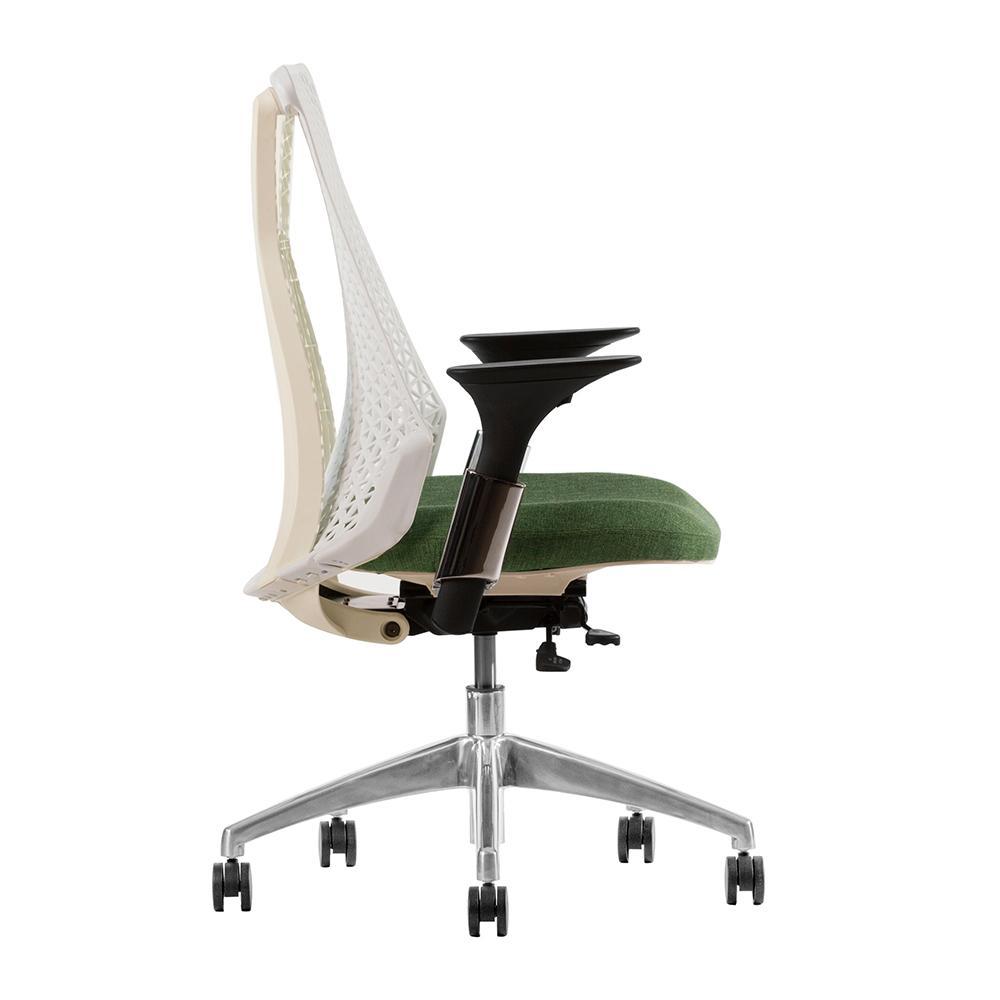 Silla ejecutiva elite techno