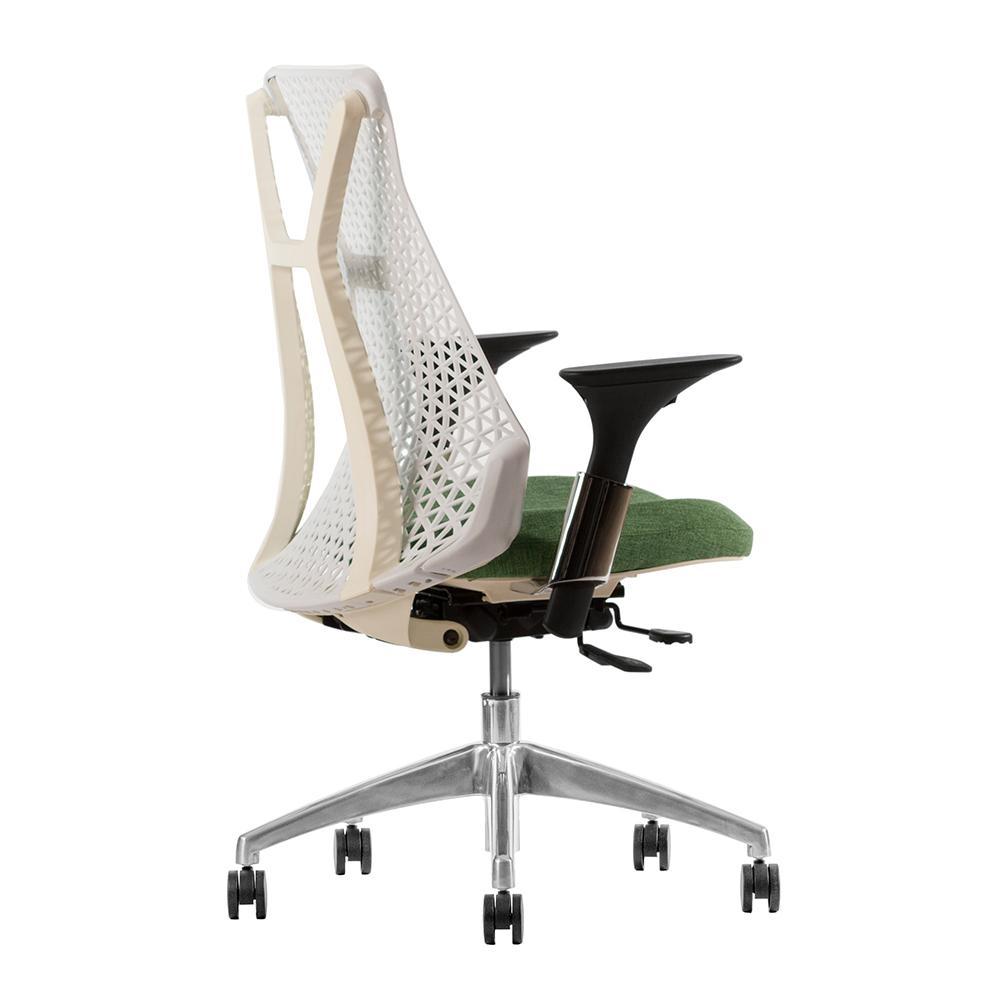 Silla ejecutiva elite techno