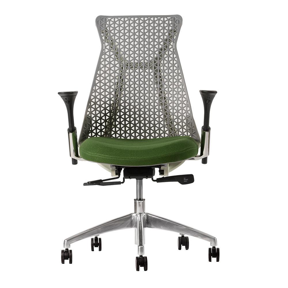 Silla ejecutiva elite techno