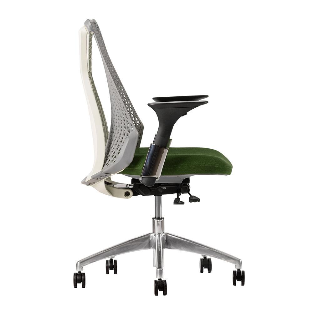 Silla Ejecutiva Elite Techno